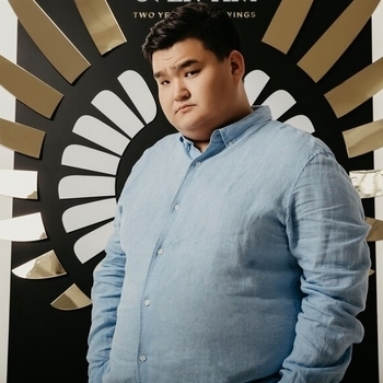 Fatbelly feat Abdr. - Бокал