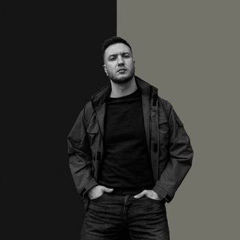 Rikki Rill - Глубокий космос