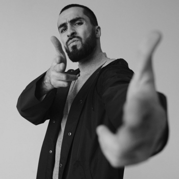 Amigo feat Daomi - No More (Single 2022)