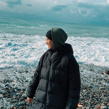 Лето - Большие девочки