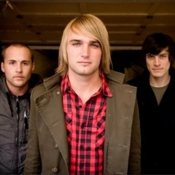 Above The Golden State - Under The Mercy