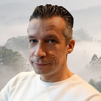 Guy Sweens - Pathway to the Past