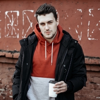 Гарри Полш - Ночь (Чем нежен меч 2020)