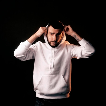 Vlad Hosh - Необыкновенные глаза