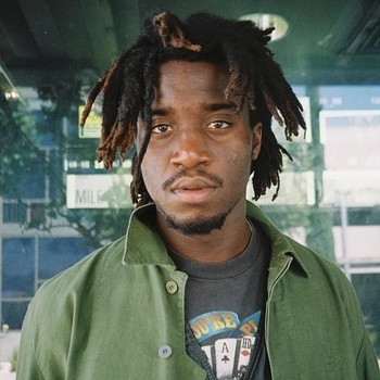 Kevin Powers, Shaboozey - Move On