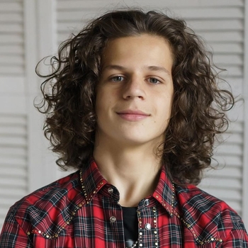 Erik Panich - Goodbye (Single 2020)