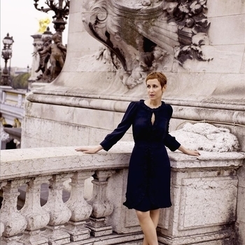 Stacey Kent - The Shadow Of Your Smile