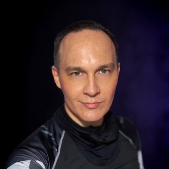 Rinat Bibikov and Arthur Freedom - Frozen