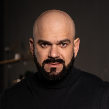 Руслан Богатырёв - Падать водопадом