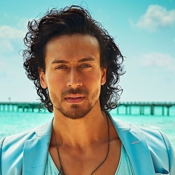 Tiger Shroff and Vishal Mishra - Vande Mataram (Single 2021)