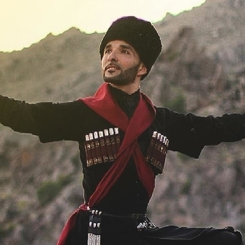 Умар Узденов - Кёгюрчюн (Халкъымы шартлары 2019)