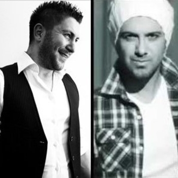 Артист Ender Gunduzlu and Metin Arıgul