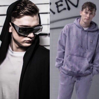 Rompasso feat Bandana - Insanity (Новинки 2022)