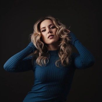 Настя Луч - Фары слепят