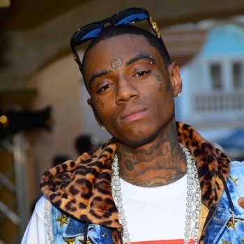 Soulja Boy - Swagged Out (Feat. Young Sam)