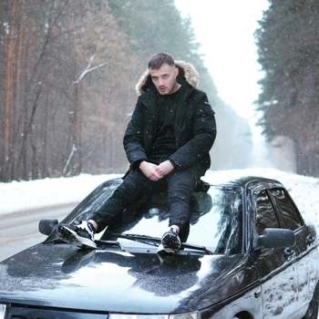 Pvshv - Open Your Eyes