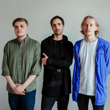 Модель поведения - Наши машины (Модель поведения 2015)