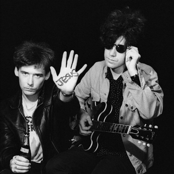 Артист The Jesus & Mary Chain