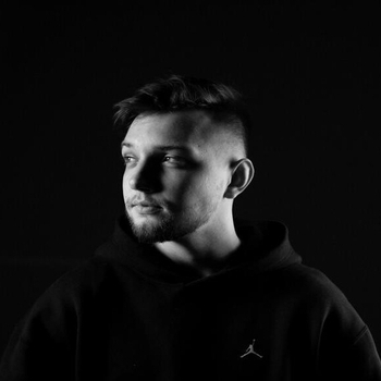 Alex Say - Не отпускай