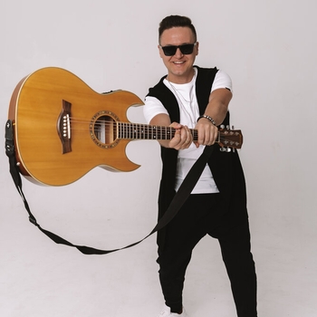 Татарские - Мин Яратам Сине