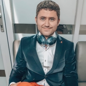 DJ Зая - Самый лучший новый год