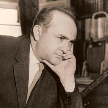 Артист Яков Израилевич Зак (Yakov Zak)