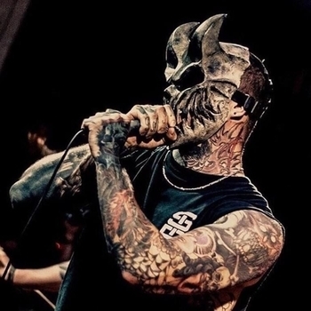 Slaughter to Prevail, Alex Terrible, Vulvodynia - King Emesis