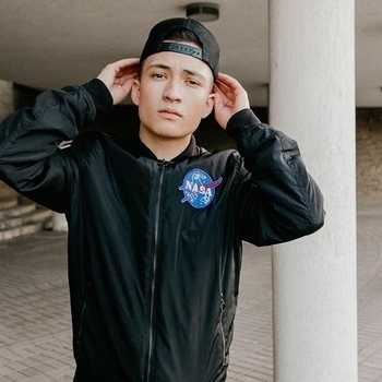 ARSI - Christmas song (2023)