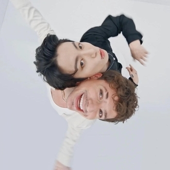 Charlie Puth and Jung Kook - Left and Right