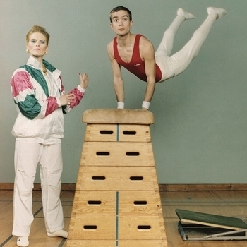 The Knife - Heartbeats