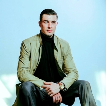 Артист Никита Шепелев