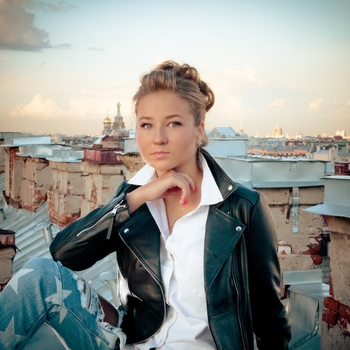 Варя Стрижак