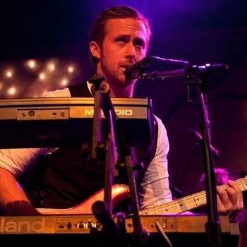 Dead Man's Bones - Buried In Water