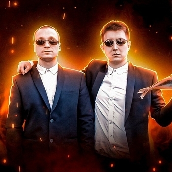 Hard BaSS School - Наш гимн (The Album 2019)