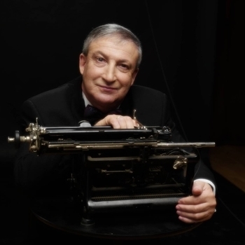 С.Альтов - Вечерний попугайчик