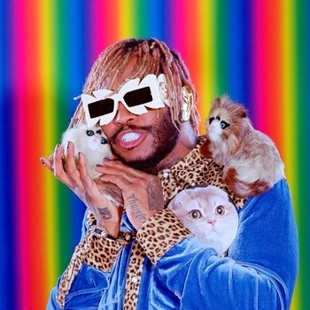 Smino feat Thundercat, Guapdad 4000 - Dragonball Durag (Single 2020)