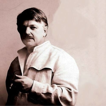 Назар - Жили-были