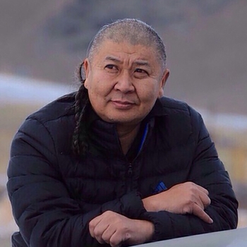 Владимир Каруев - Галзн морн (SIngle 1997)