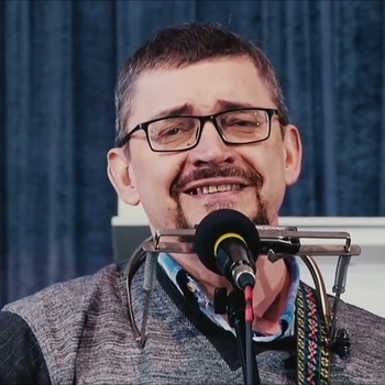 Валерий Зубков - Запах снега (Single 1980)