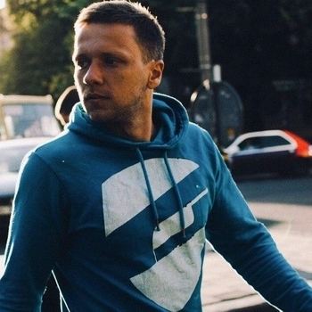 Taras Bazeev - Three Summers Ago