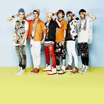 Niel'chöön ♥ ft. Juniel - Be Ma Girl