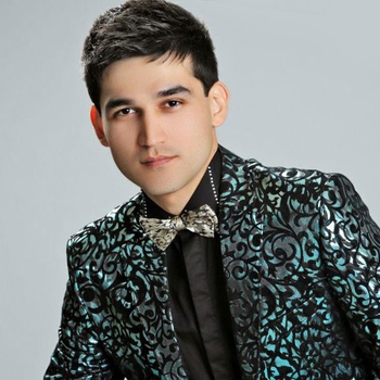 Одилбек Абдуллаев - Hayot