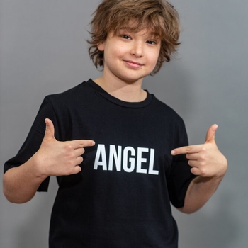 Angel - Under Suspicion