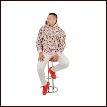 Sonik - наркота