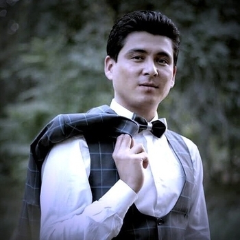 Ahmet Atajanow (Ахмет Атажанов) - Mahri (Махри) (Single 2021)