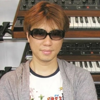 Артист Taku Iwasaki (Таку Ивасаки)