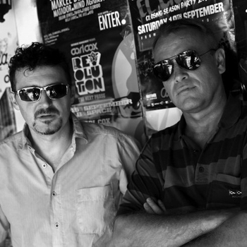 Schwarz & Funk - Ain't That Bad