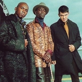 Артист Soultans