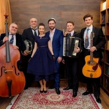 Мамина пластинка - Стоят девчонки (Live) (из репертуара Марии Пахоменко) (2022)