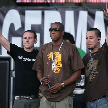 Linkin Park, Jay-Z - Numb / Encore